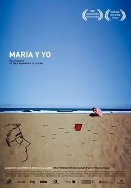 María y yo