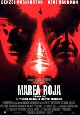 Marea roja