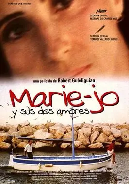 Marie-Jo y sus dos amores