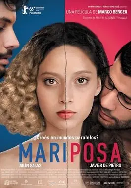 Mariposa