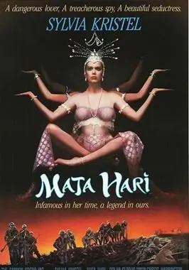 Mata Hari