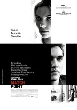 Match Point