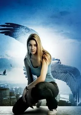 Maximum Ride