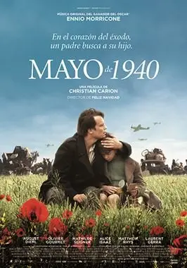 Mayo de 1940