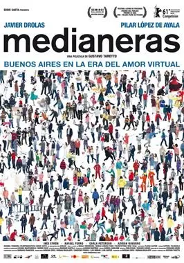 Medianeras