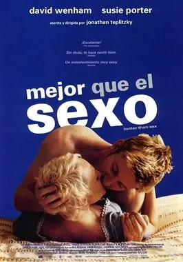 Mejor que el sexo