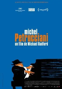 Michel Petrucciani