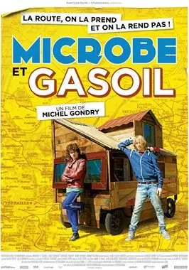 Microbe et Gasoil