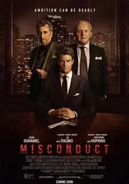 Misconduct