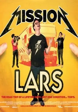 Mission To Lars