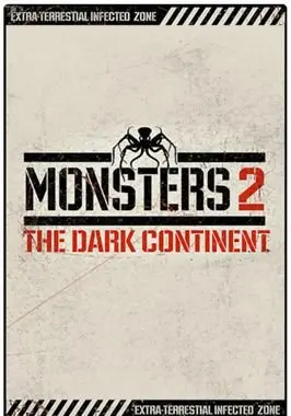 Monsters: Dark Continent