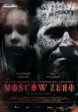 Moscow Zero