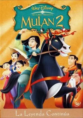 Mulan 2