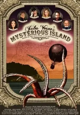 Mysterious Island