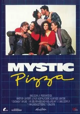 Mystic Pizza