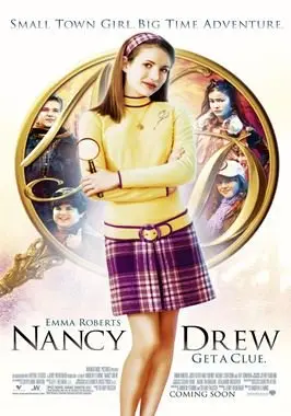 Nancy Drew