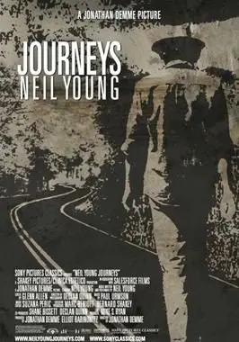 Neil Young Journeys