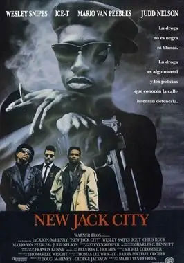 New Jack City