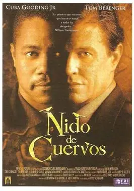 Nido de cuervos