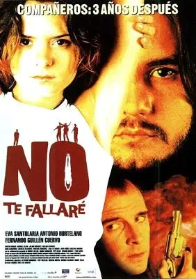 No Te Fallaré