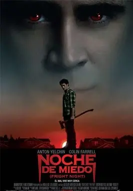 Noche de miedo (Fright Night)