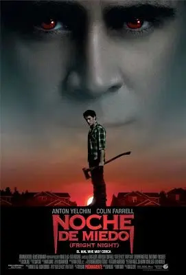 Noche de Miedo