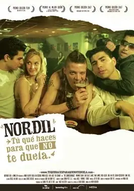 Nordil, tú qué haces para que no te duela