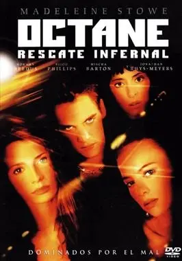 Octane: Rescate infernal