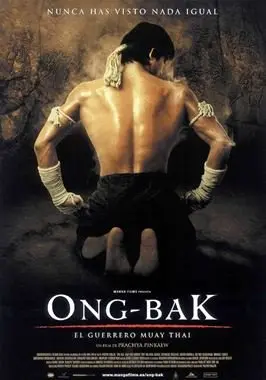 Ong-Bak