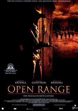 Open Range