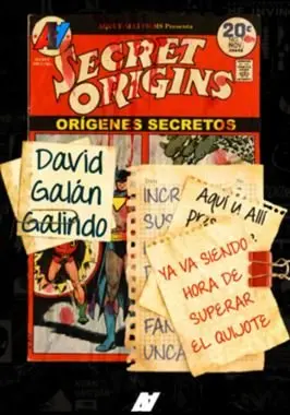 Orígenes secretos