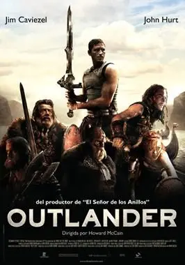 Outlander