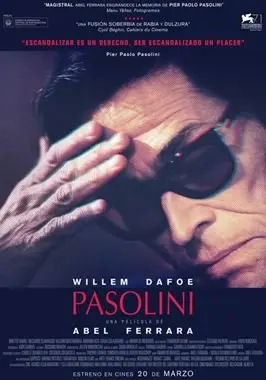 Pasolini