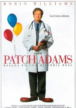 Patch Adams