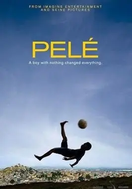 Pelé, el nacimiento de una leyenda