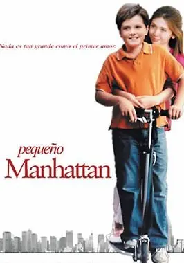 Pequeño Manhattan