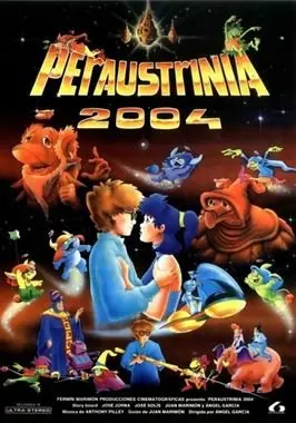 Peraustrinia 2004