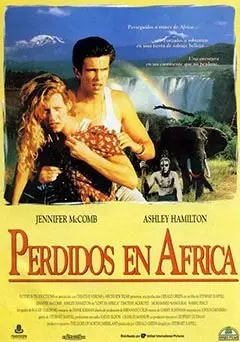 Perdidos en África