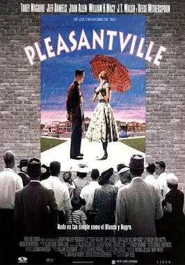 Pleasantville