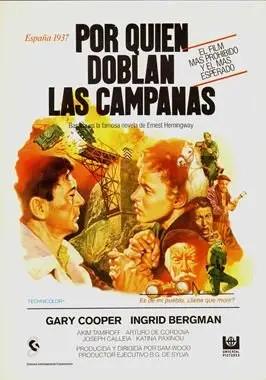 Por quién doblan las campanas