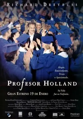 Profesor Holland