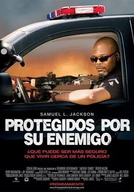 Protegidos por su enemigo