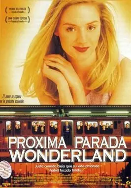 Próxima parada Wonderland