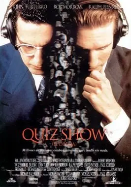 Quiz Show (El dilema)