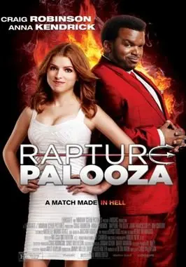 Rapture-Palooza