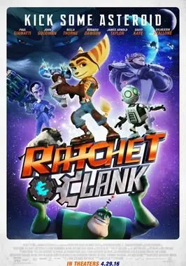 Ratchet & Clank