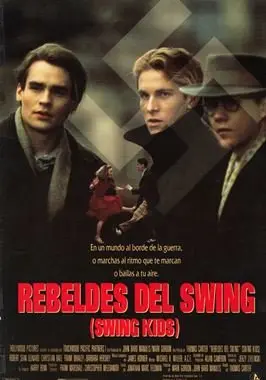 Rebeldes del swing