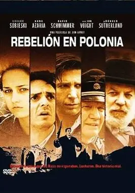 Rebelión en Polonia