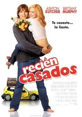 Recién casados