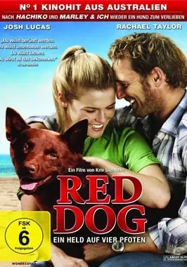 Red Dog